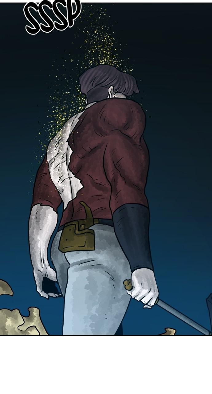 Warrior Executioner Chap 26 - Next Chap 27