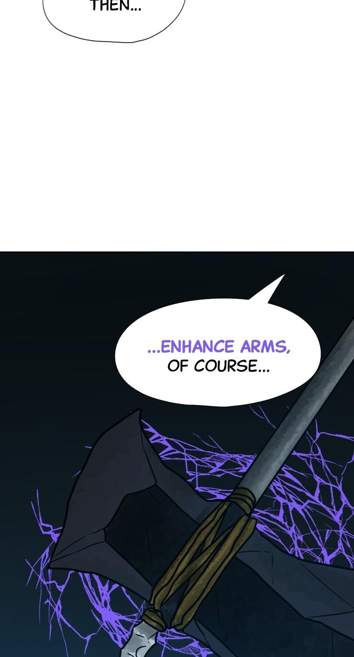 Warrior Executioner Chap 26 - Next Chap 27