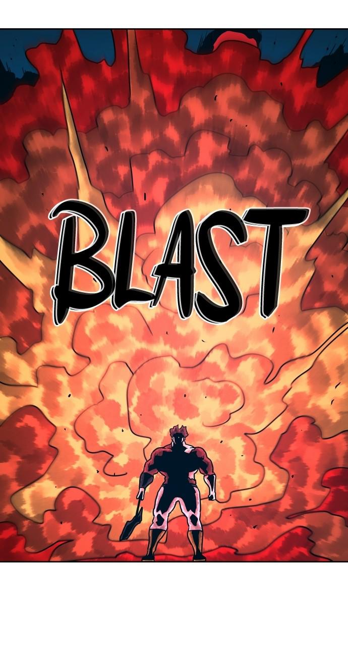 Warrior Executioner Chap 26 - Next Chap 27