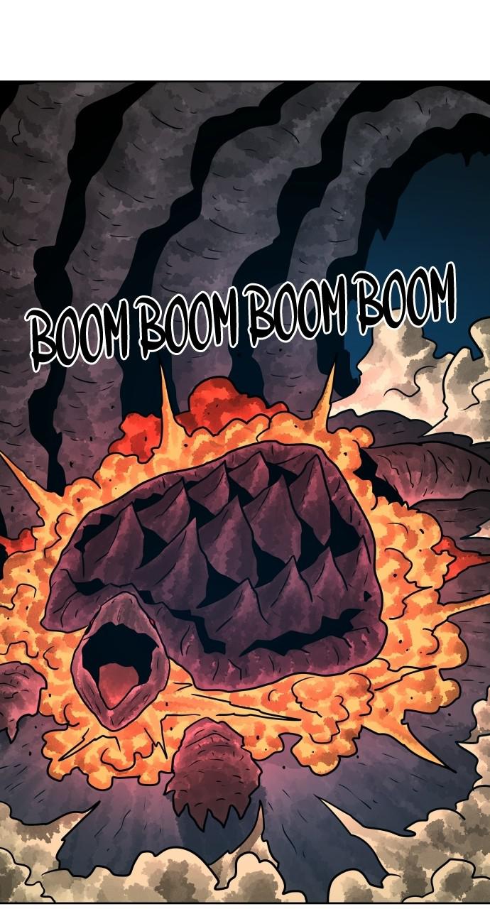 Warrior Executioner Chap 26 - Next Chap 27