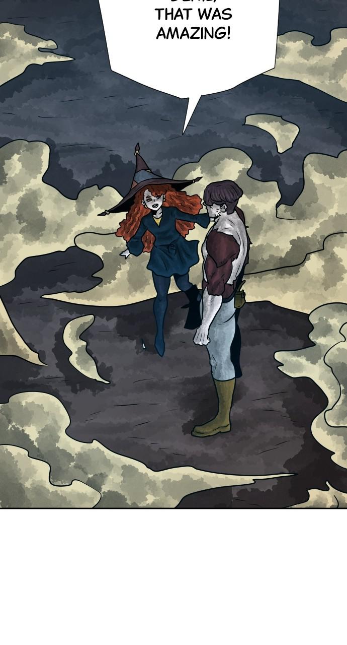 Warrior Executioner Chap 26 - Next Chap 27