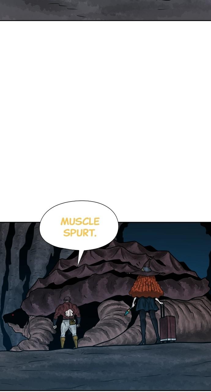 Warrior Executioner Chap 26 - Next Chap 27