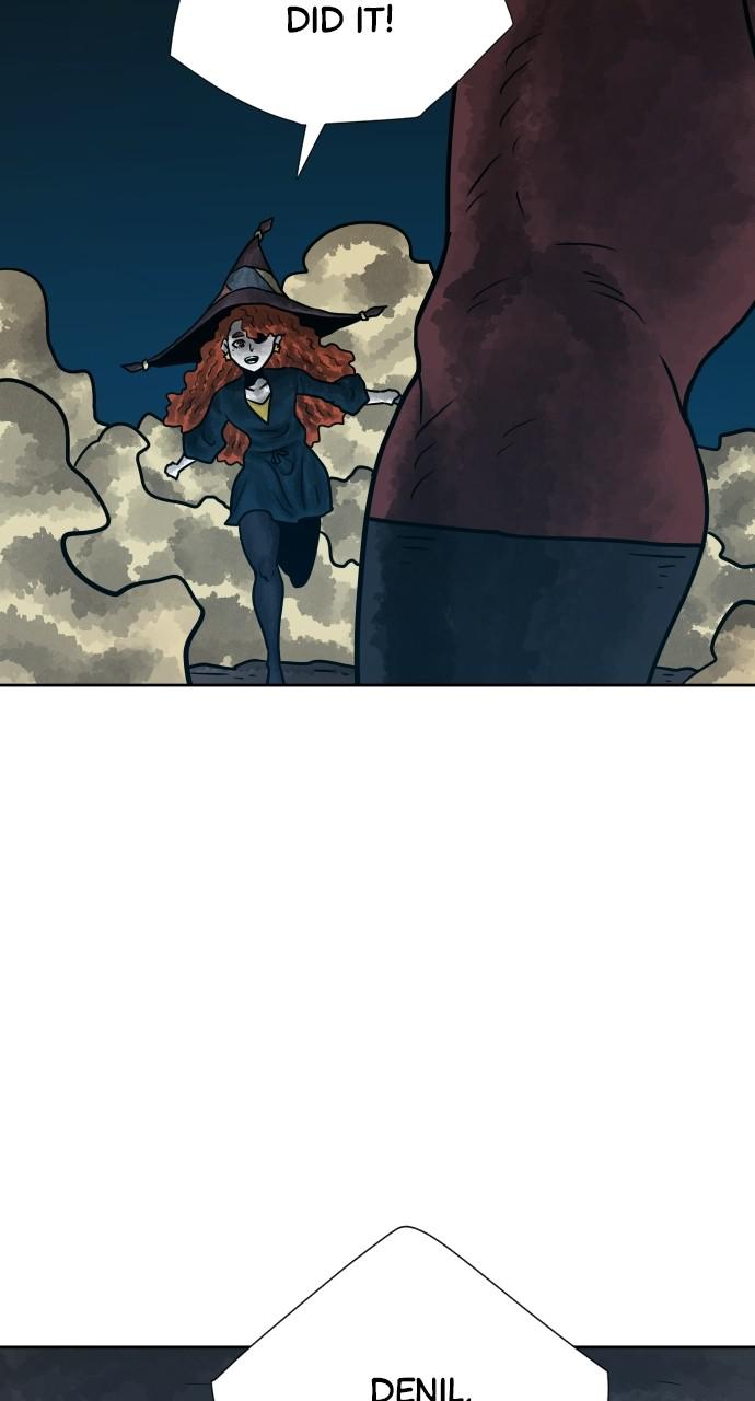 Warrior Executioner Chap 26 - Next Chap 27