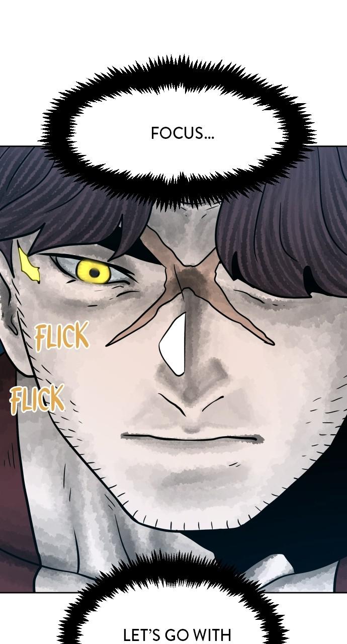 Warrior Executioner Chap 28 - Next Chap 29