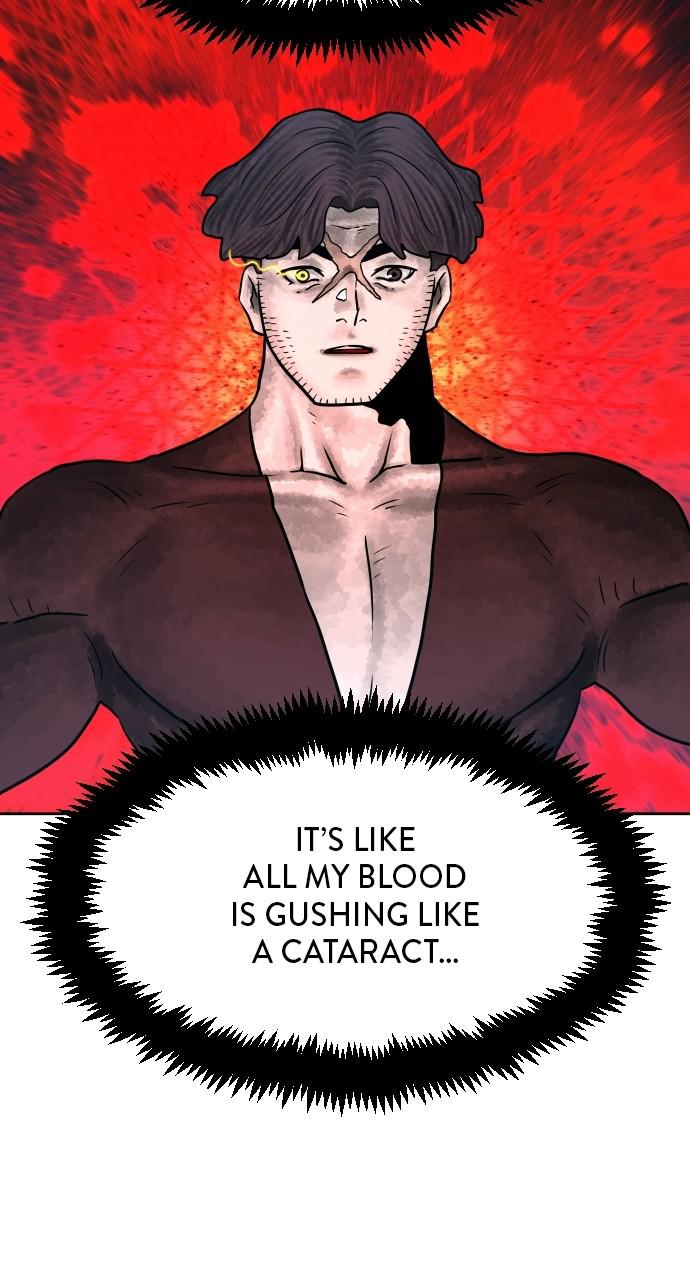 Warrior Executioner Chap 28 - Next Chap 29