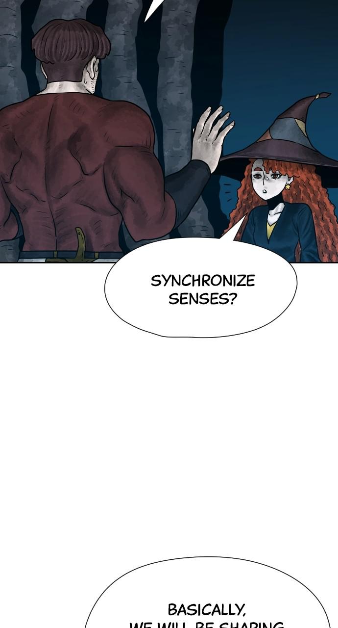 Warrior Executioner Chap 28 - Next Chap 29