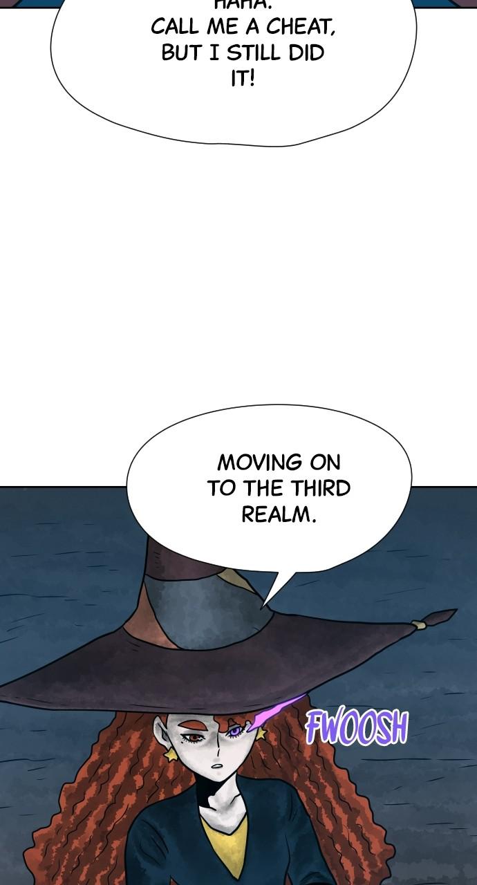 Warrior Executioner Chap 28 - Next Chap 29