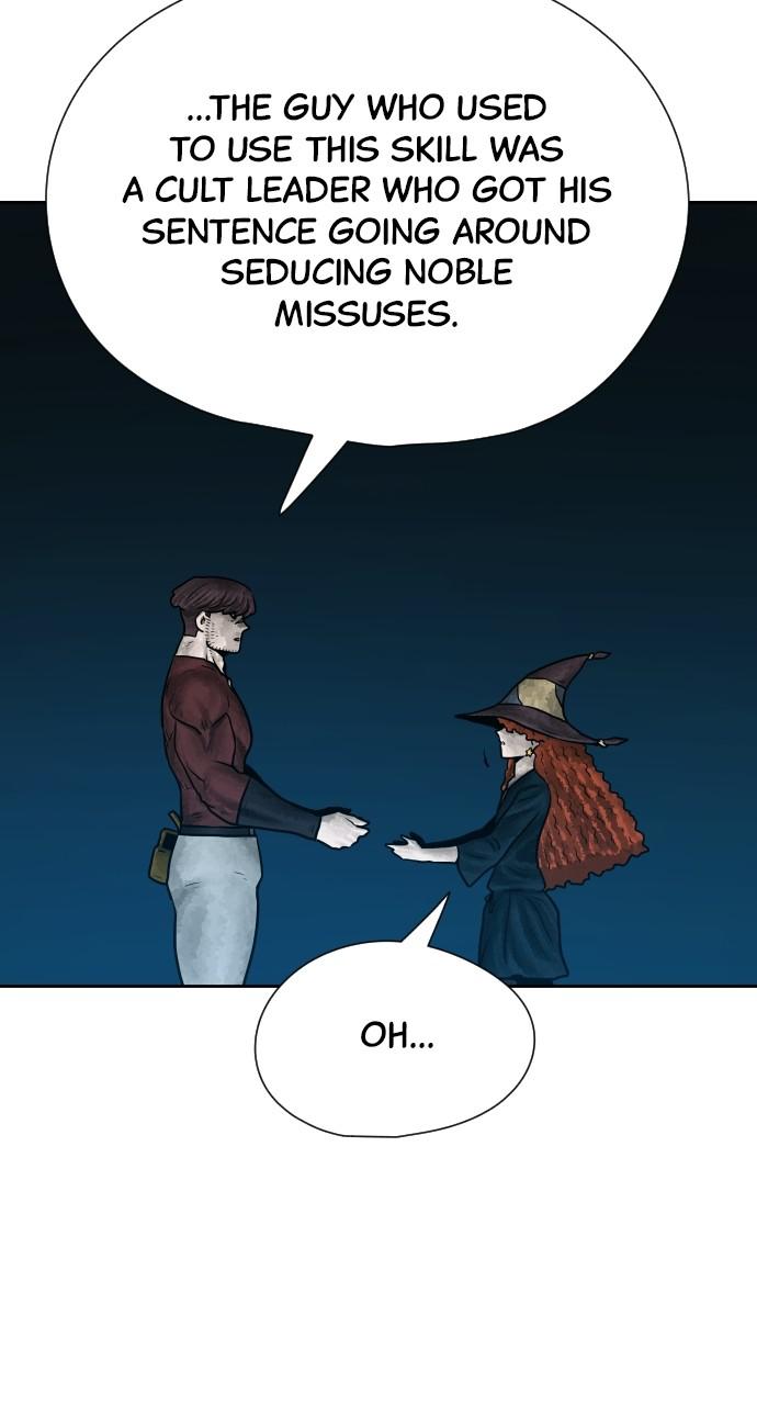 Warrior Executioner Chap 28 - Next Chap 29