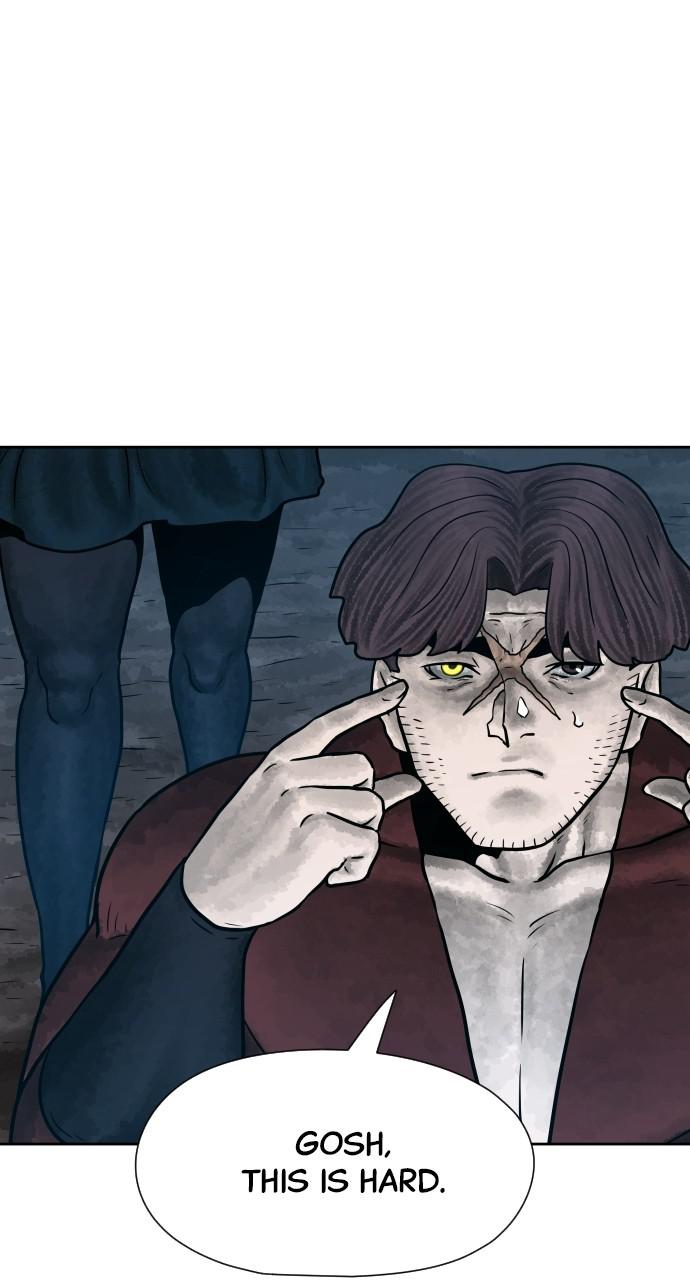 Warrior Executioner Chap 28 - Next Chap 29