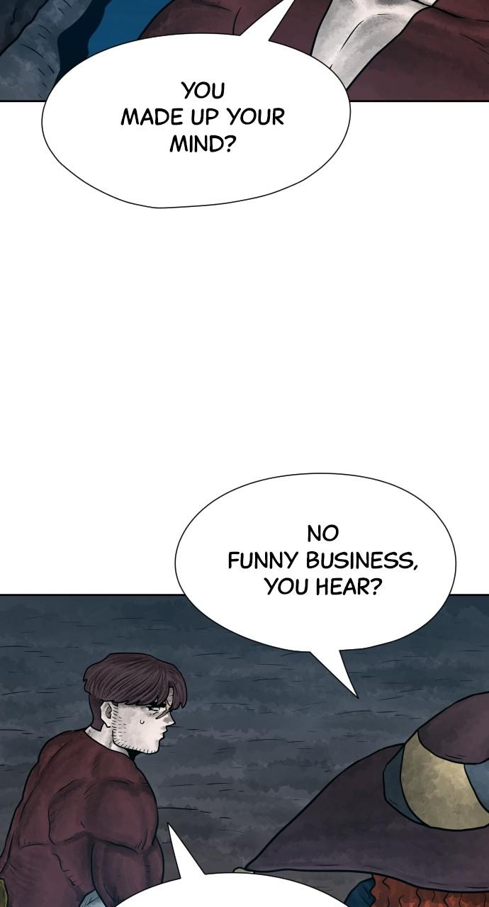 Warrior Executioner Chap 28 - Next Chap 29