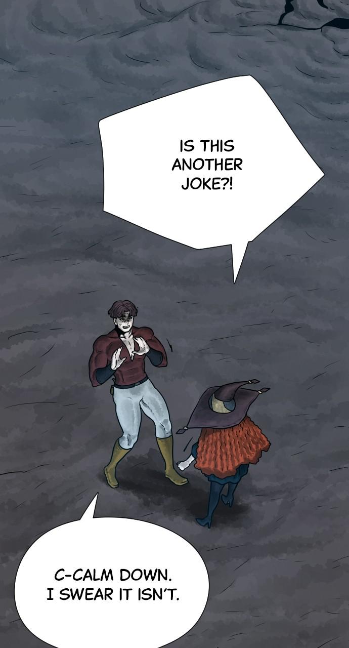 Warrior Executioner Chap 28 - Next Chap 29