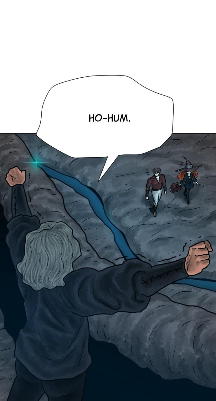 Warrior Executioner Chap 28 - Next Chap 29