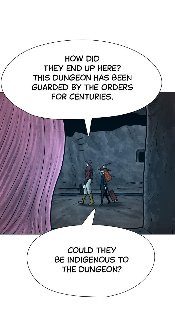 Warrior Executioner Chap 28 - Next Chap 29