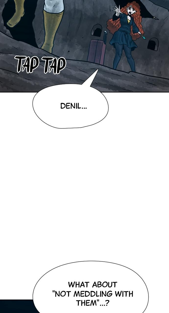 Warrior Executioner Chap 28 - Next Chap 29