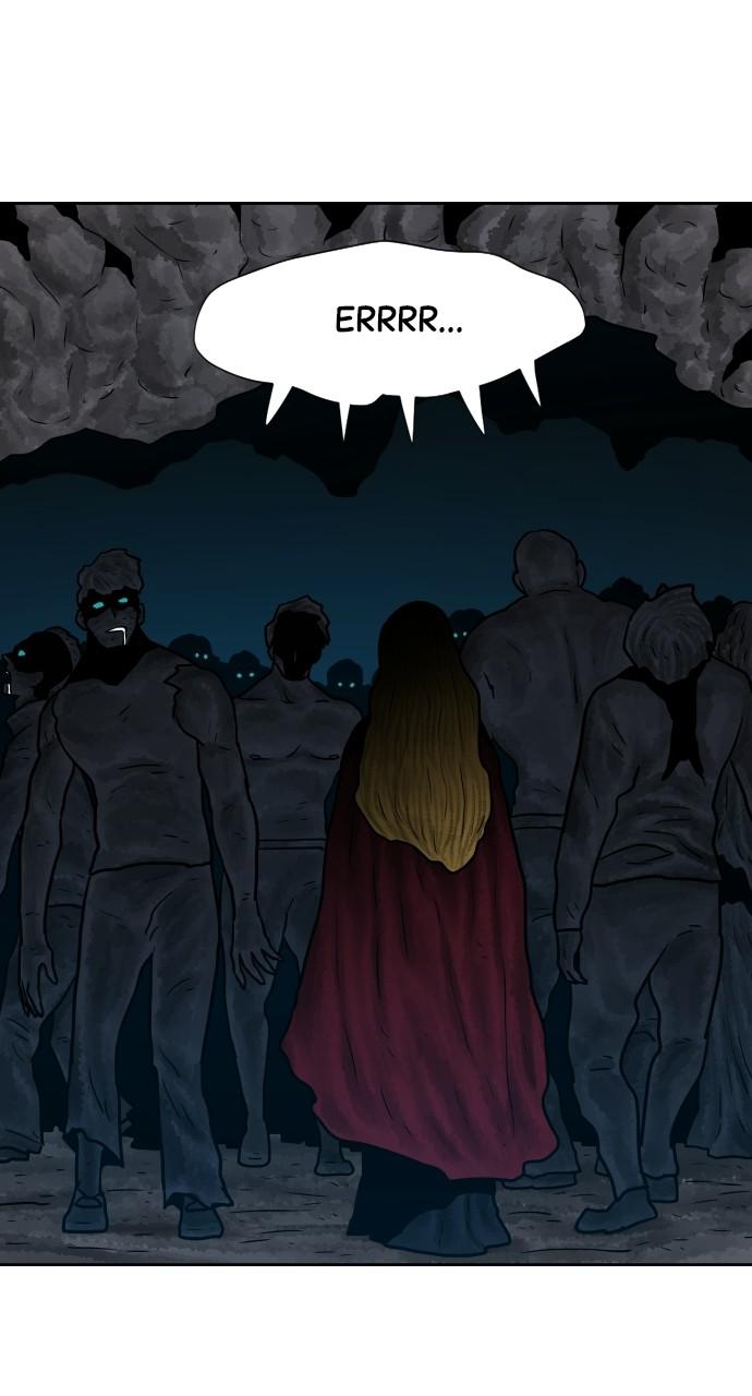 Warrior Executioner Chap 28 - Next Chap 29