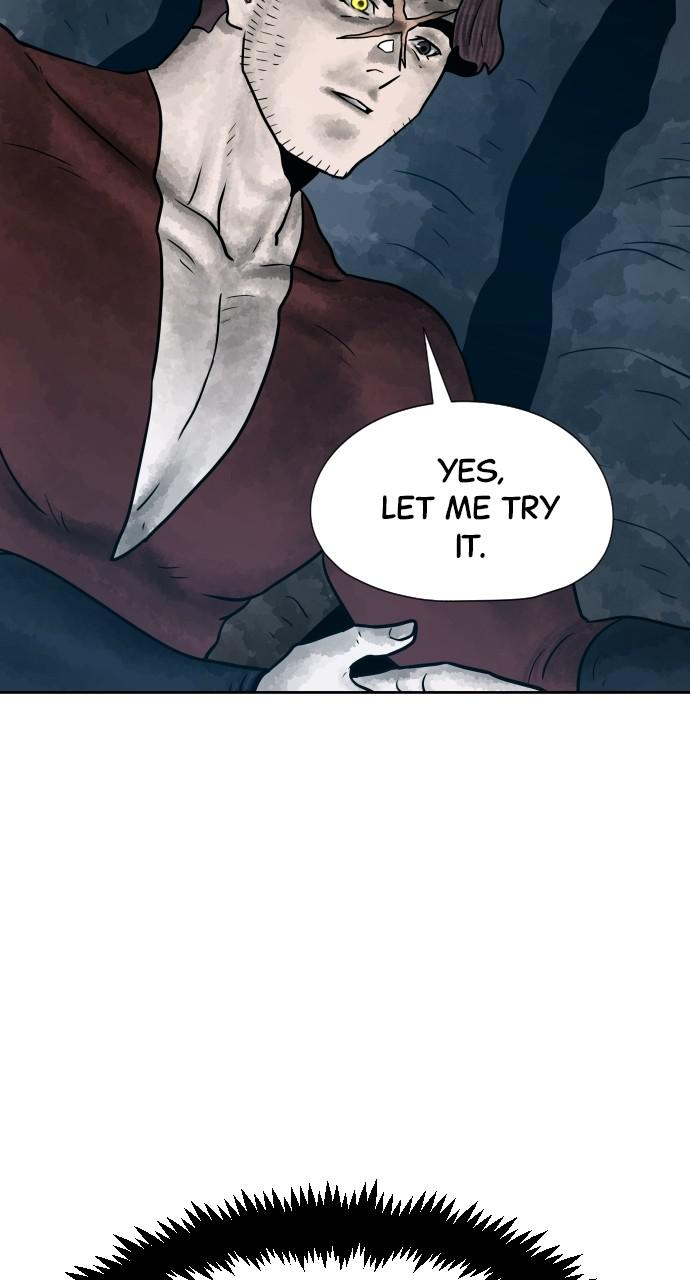 Warrior Executioner Chap 28 - Next Chap 29