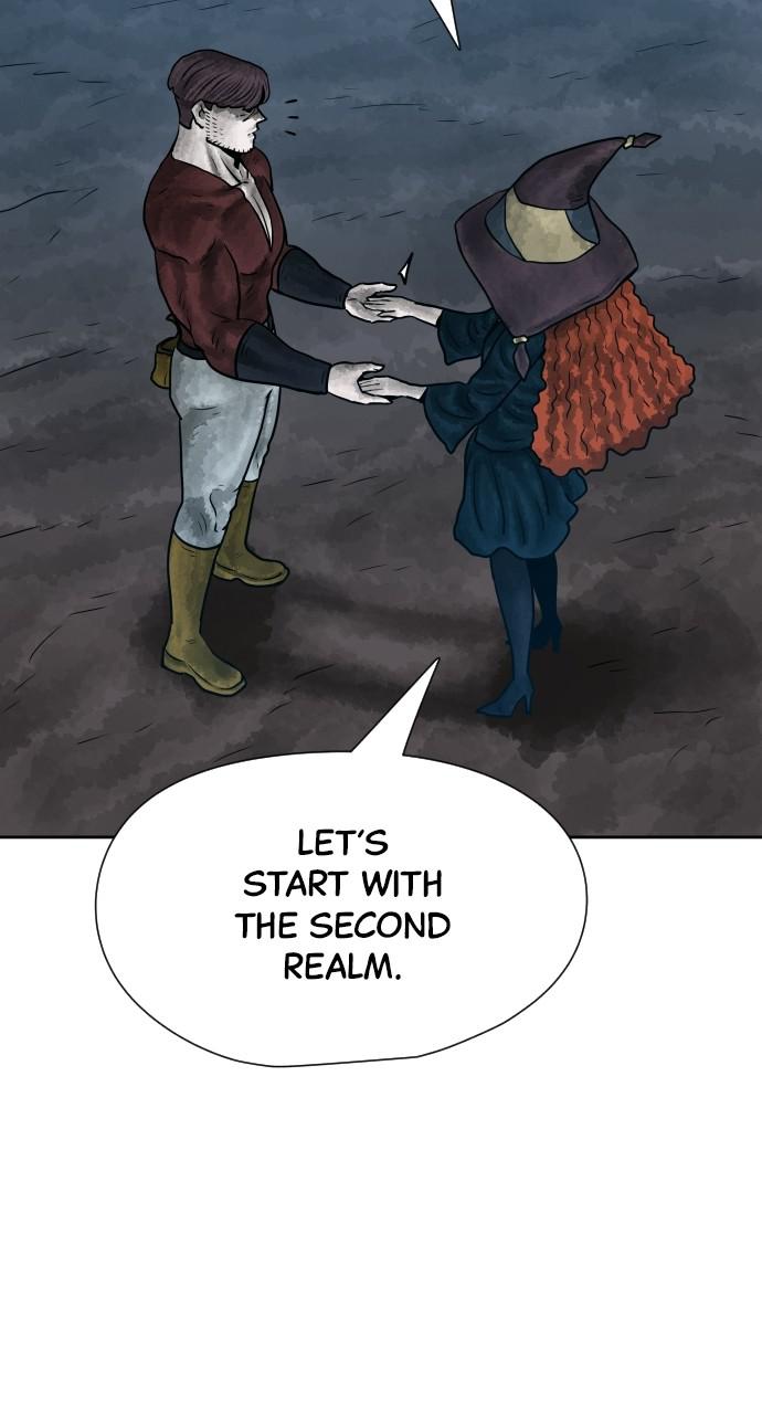 Warrior Executioner Chap 28 - Next Chap 29
