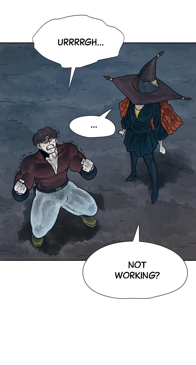 Warrior Executioner Chap 28 - Next Chap 29