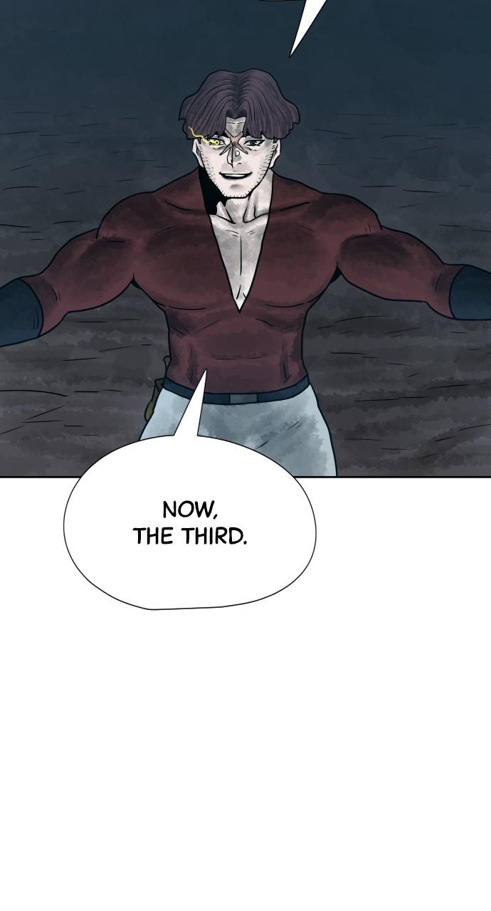 Warrior Executioner Chap 28 - Next Chap 29