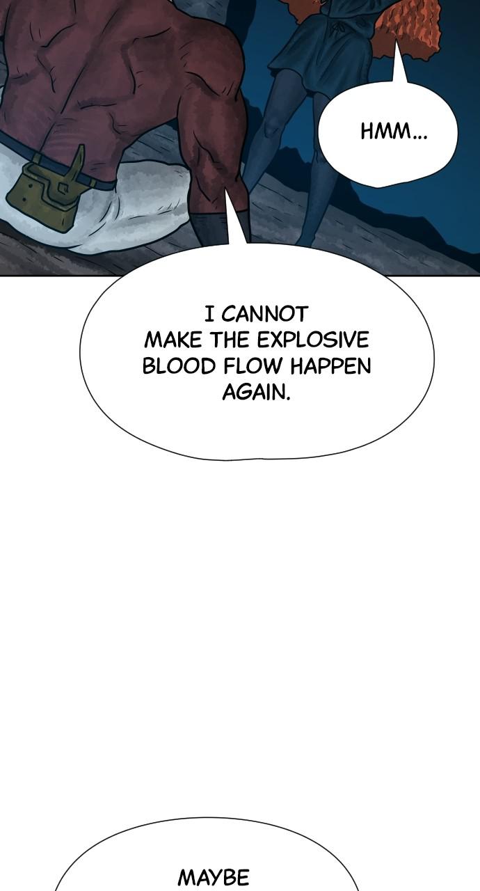 Warrior Executioner Chap 28 - Next Chap 29