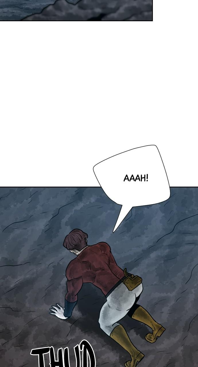 Warrior Executioner Chap 28 - Next Chap 29