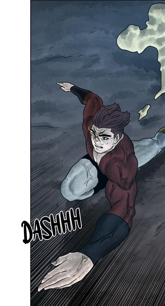 Warrior Executioner Chap 28 - Next Chap 29