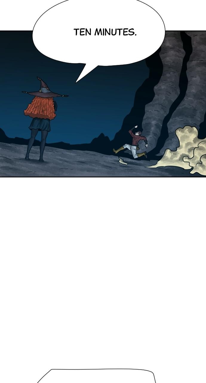 Warrior Executioner Chap 28 - Next Chap 29