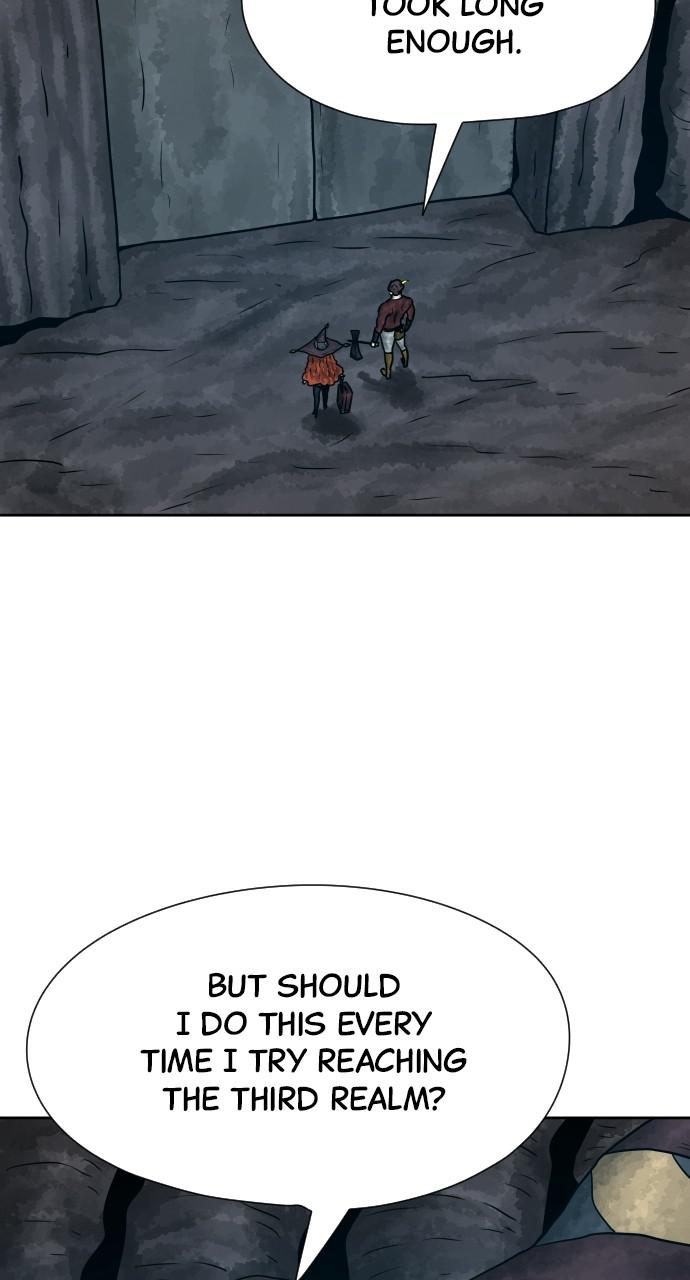 Warrior Executioner Chap 28 - Next Chap 29