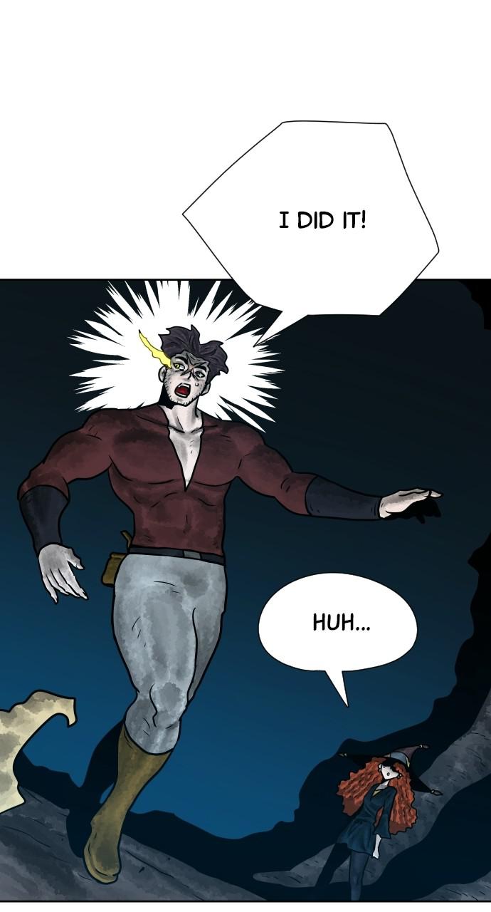 Warrior Executioner Chap 28 - Next Chap 29