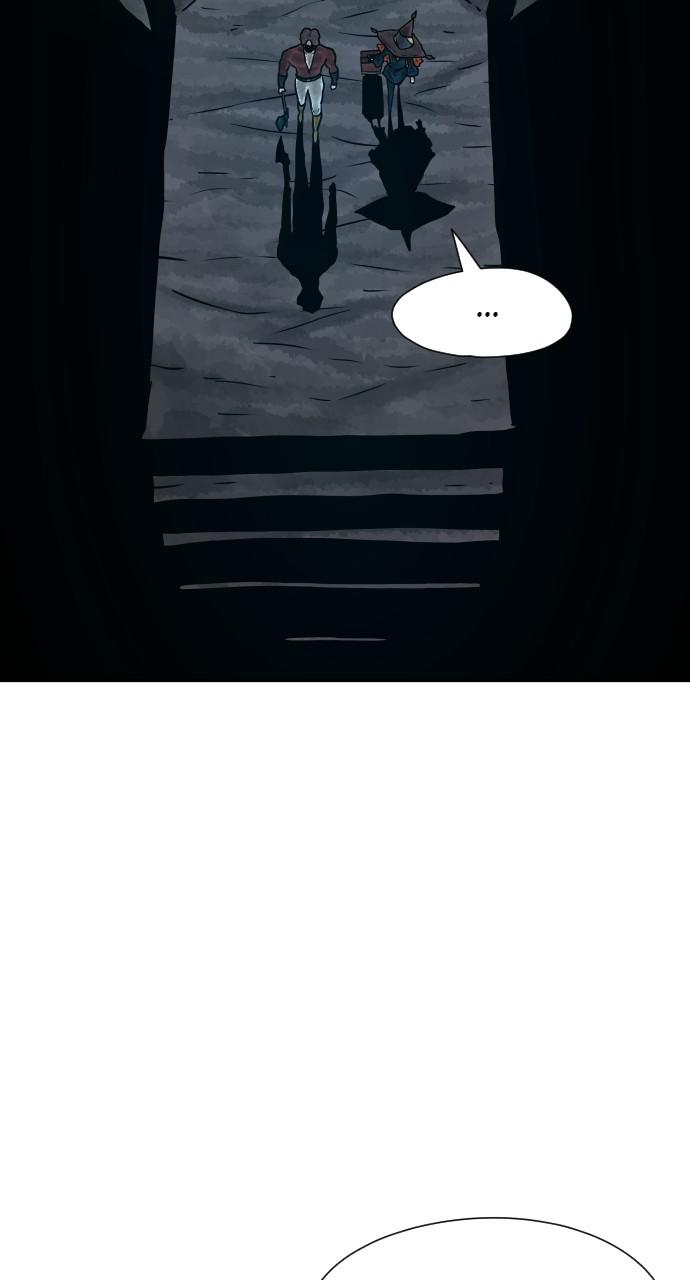 Warrior Executioner Chap 28 - Next Chap 29