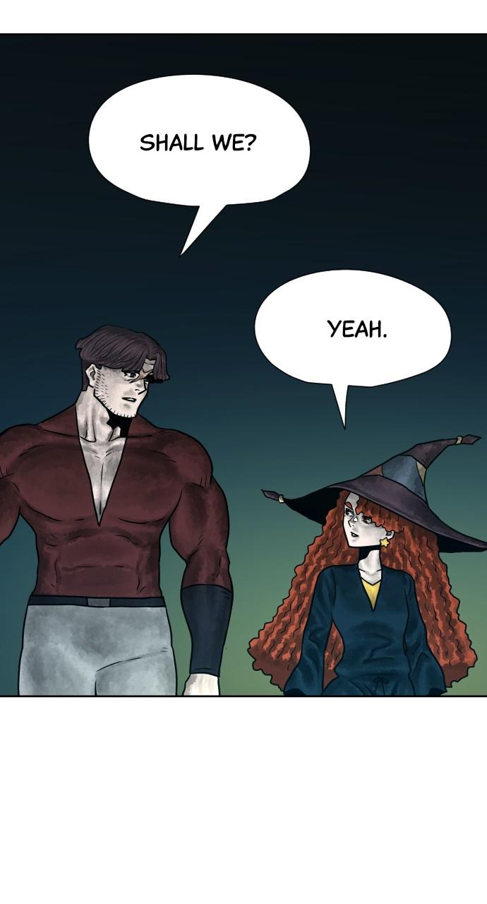 Warrior Executioner Chap 28 - Next Chap 29