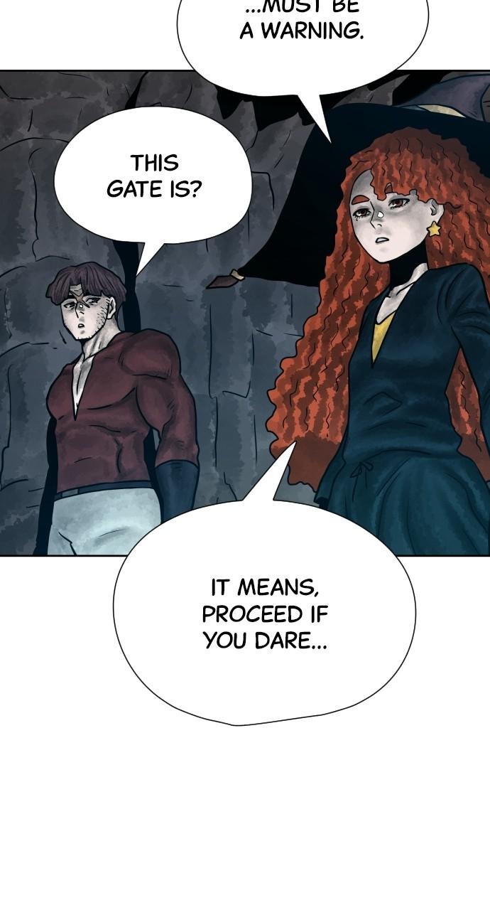 Warrior Executioner Chap 28 - Next Chap 29