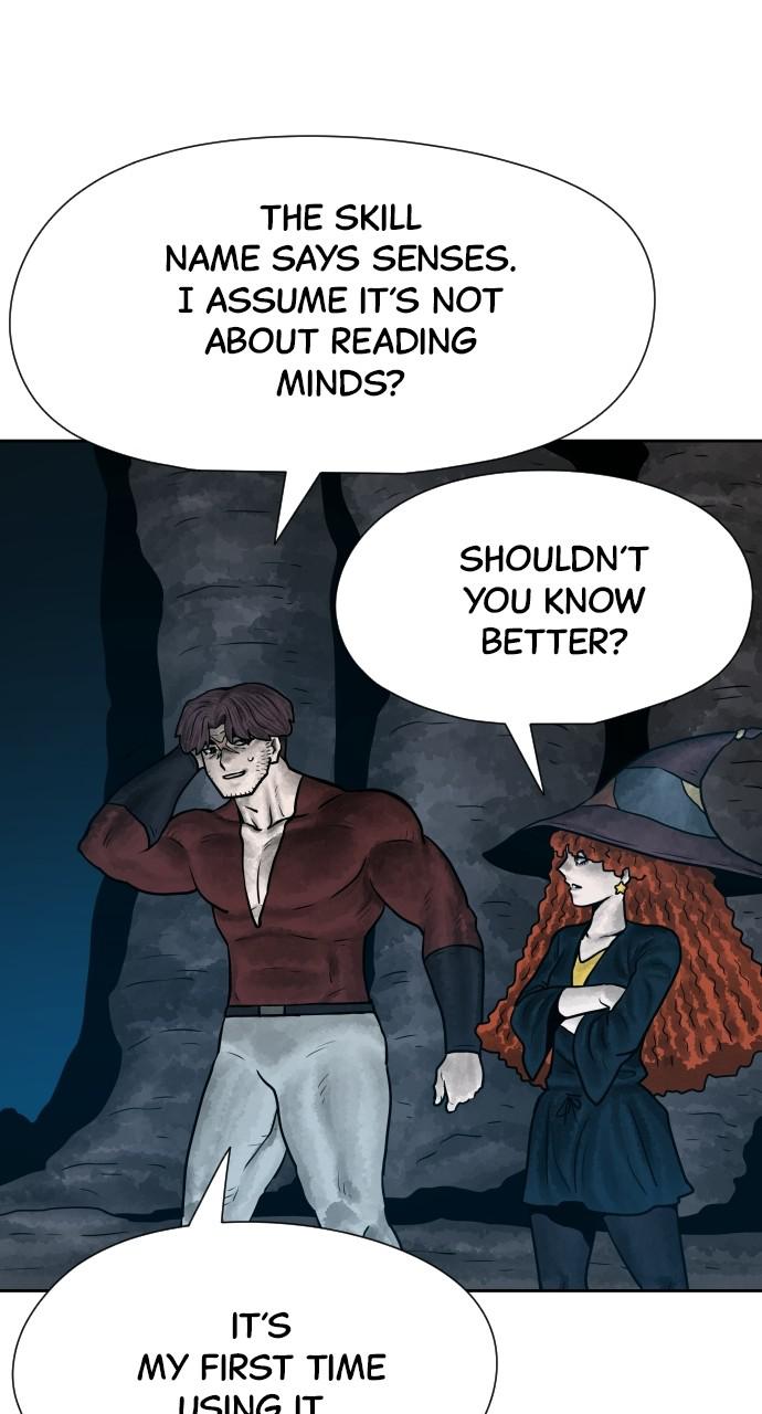 Warrior Executioner Chap 28 - Next Chap 29