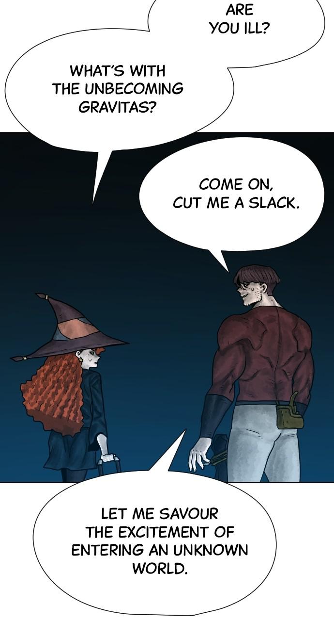 Warrior Executioner Chap 28 - Next Chap 29