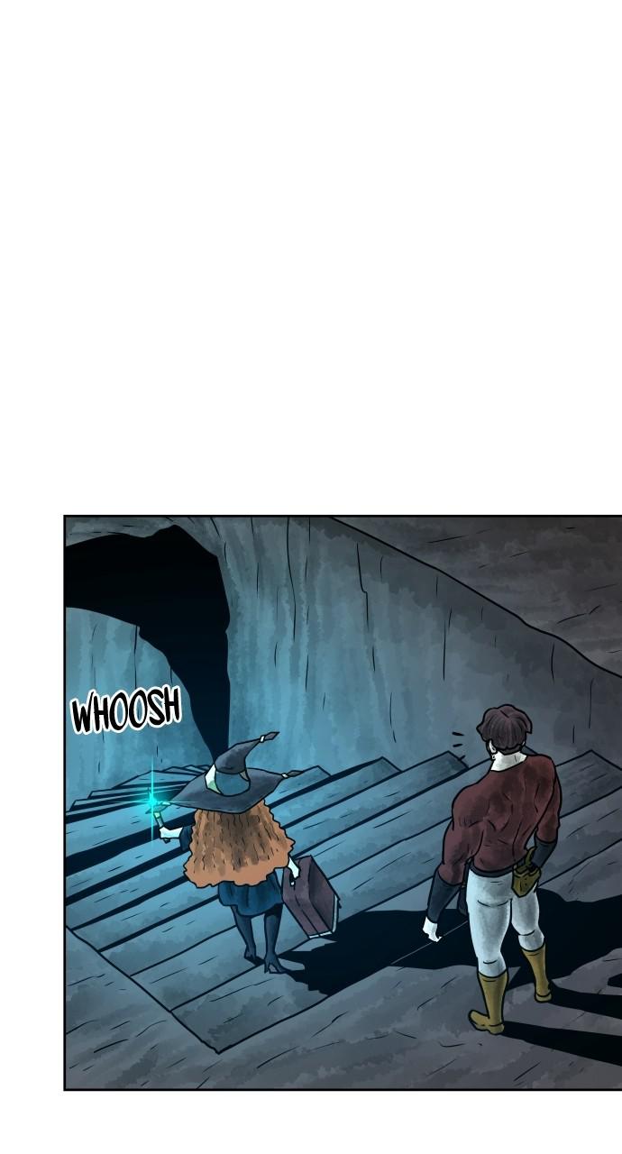 Warrior Executioner Chap 28 - Next Chap 29