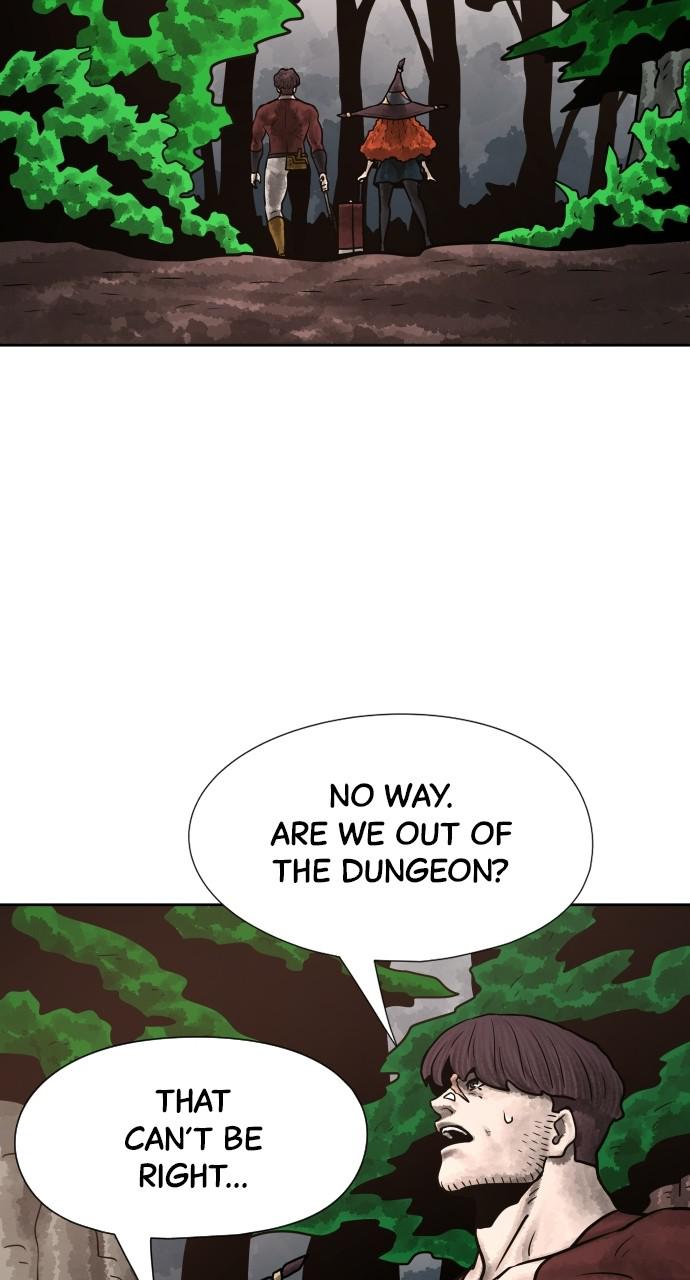 Warrior Executioner Chap 29 - Next Chap 30