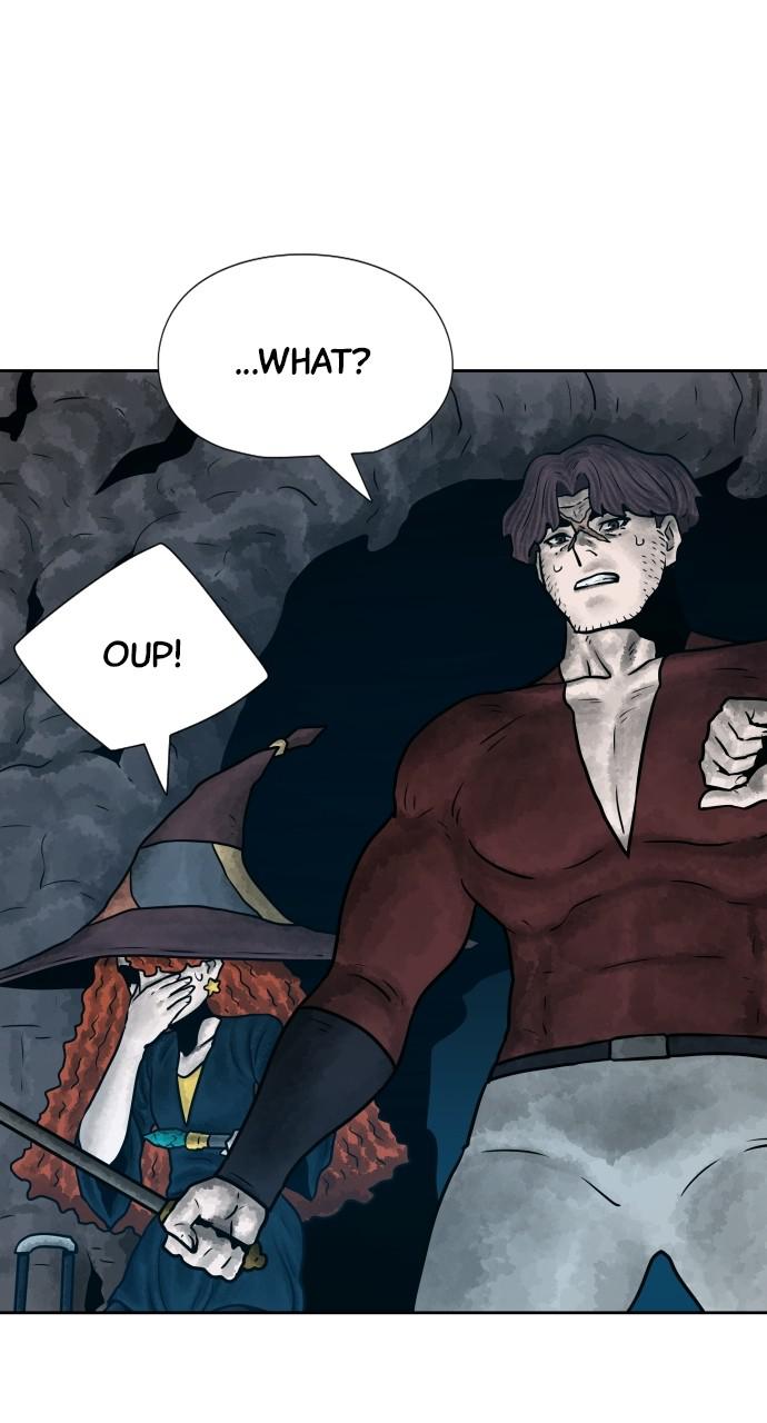 Warrior Executioner Chap 29 - Next Chap 30