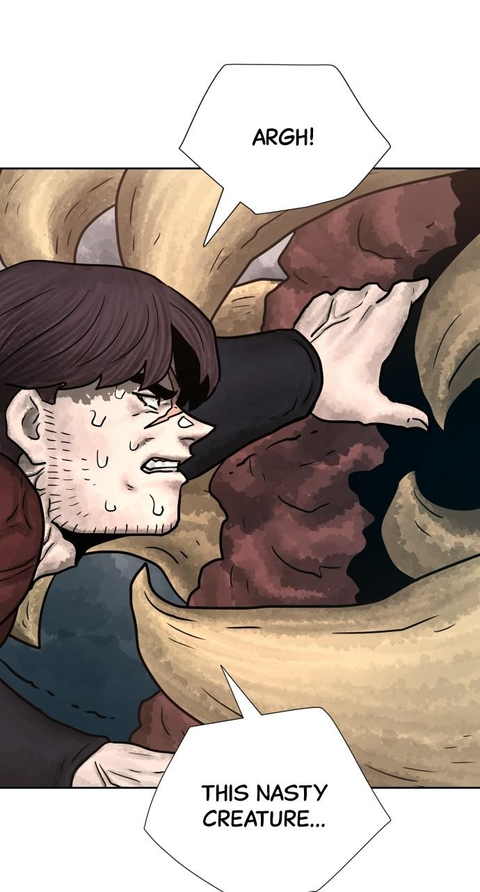 Warrior Executioner Chap 29 - Next Chap 30