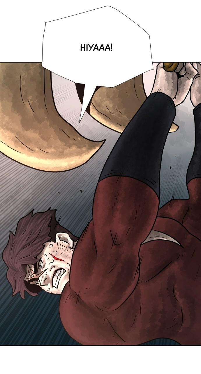 Warrior Executioner Chap 29 - Next Chap 30