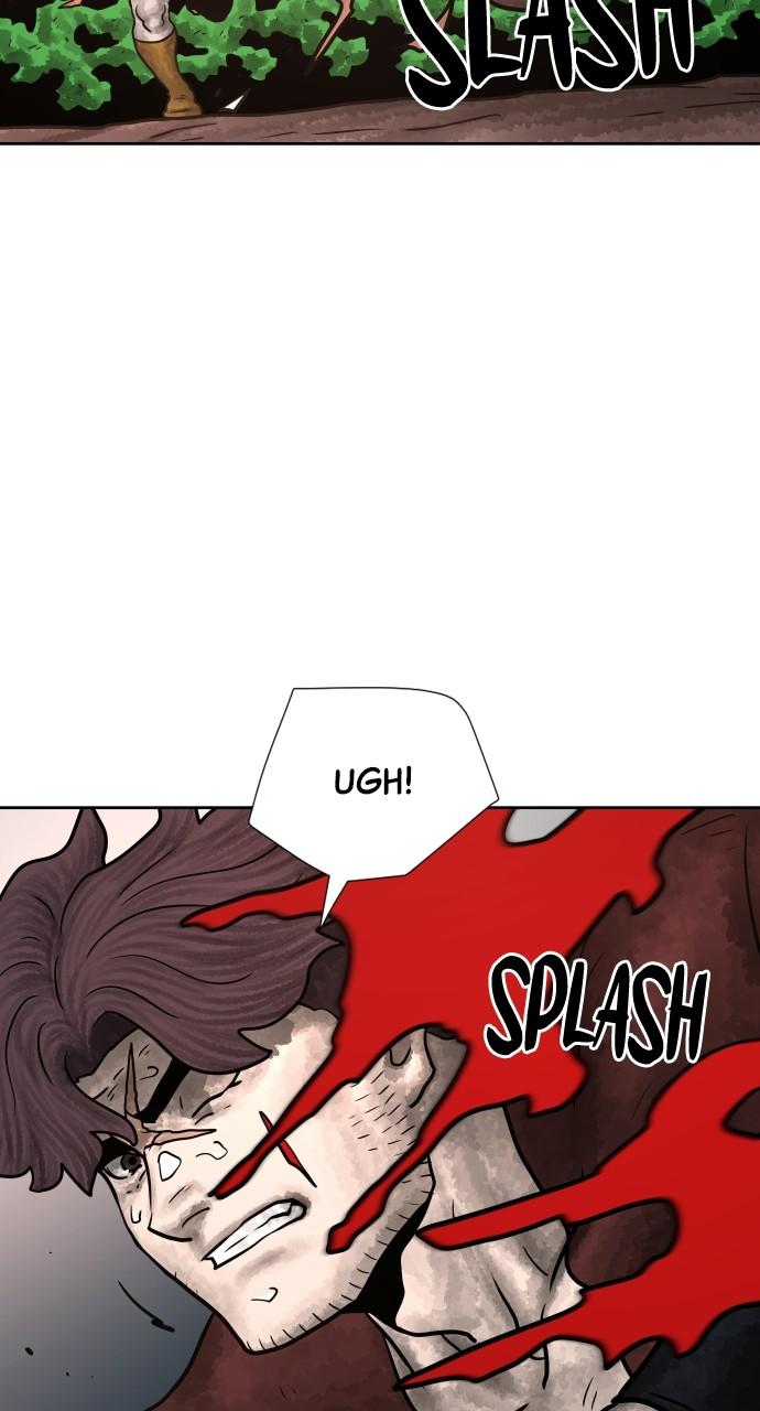 Warrior Executioner Chap 29 - Next Chap 30
