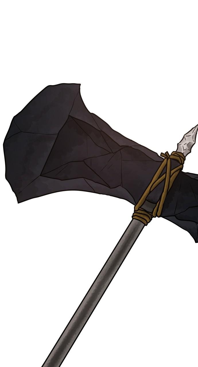 Warrior Executioner Chap 29 - Next Chap 30