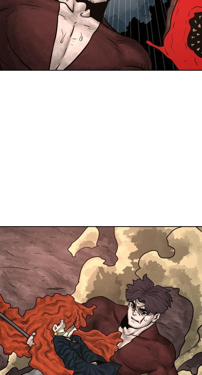 Warrior Executioner Chap 29 - Next Chap 30