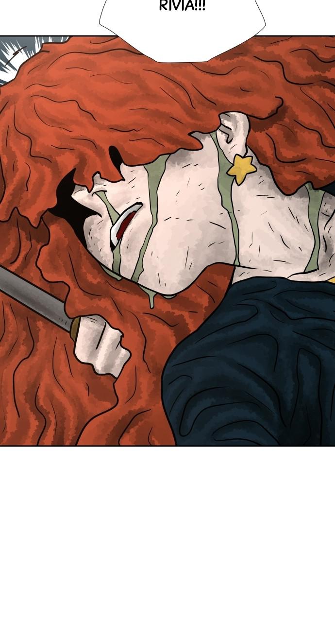 Warrior Executioner Chap 29 - Next Chap 30