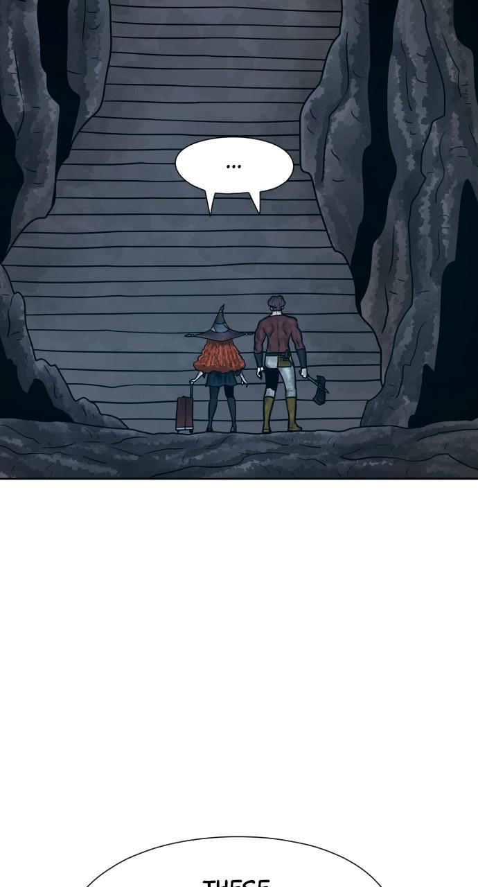 Warrior Executioner Chap 29 - Next Chap 30