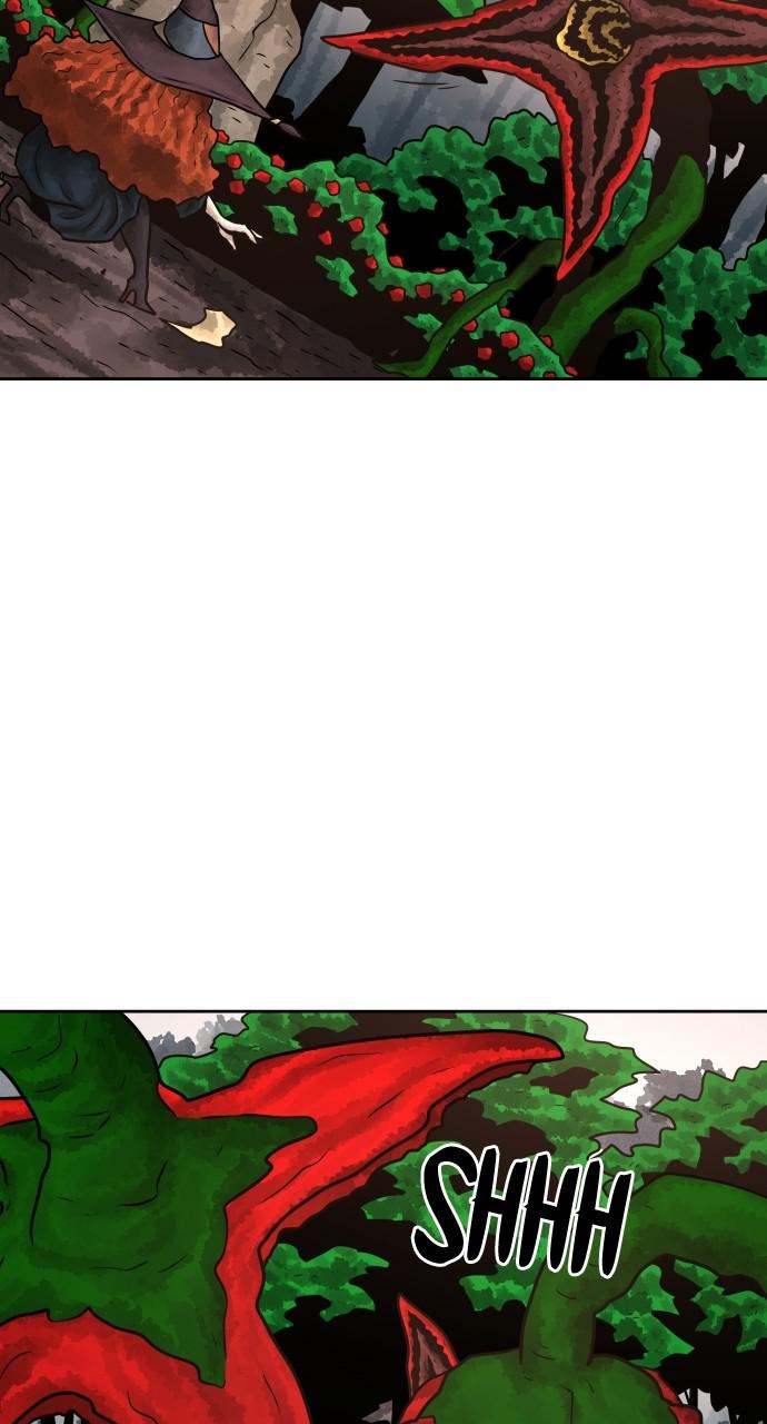 Warrior Executioner Chap 29 - Next Chap 30