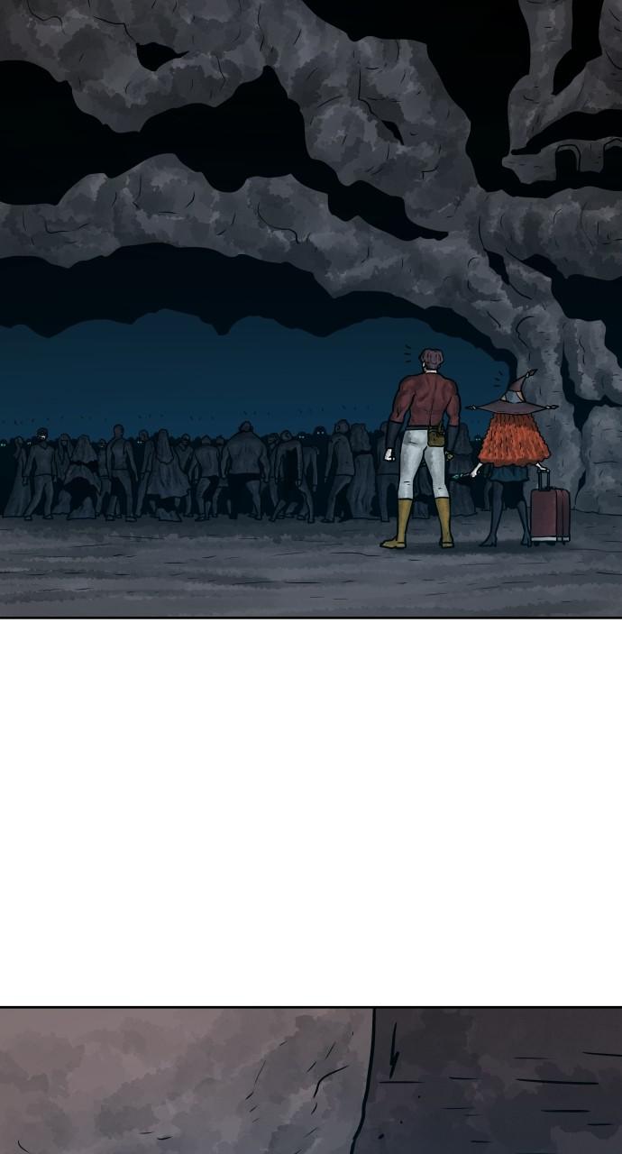 Warrior Executioner Chap 29 - Next Chap 30