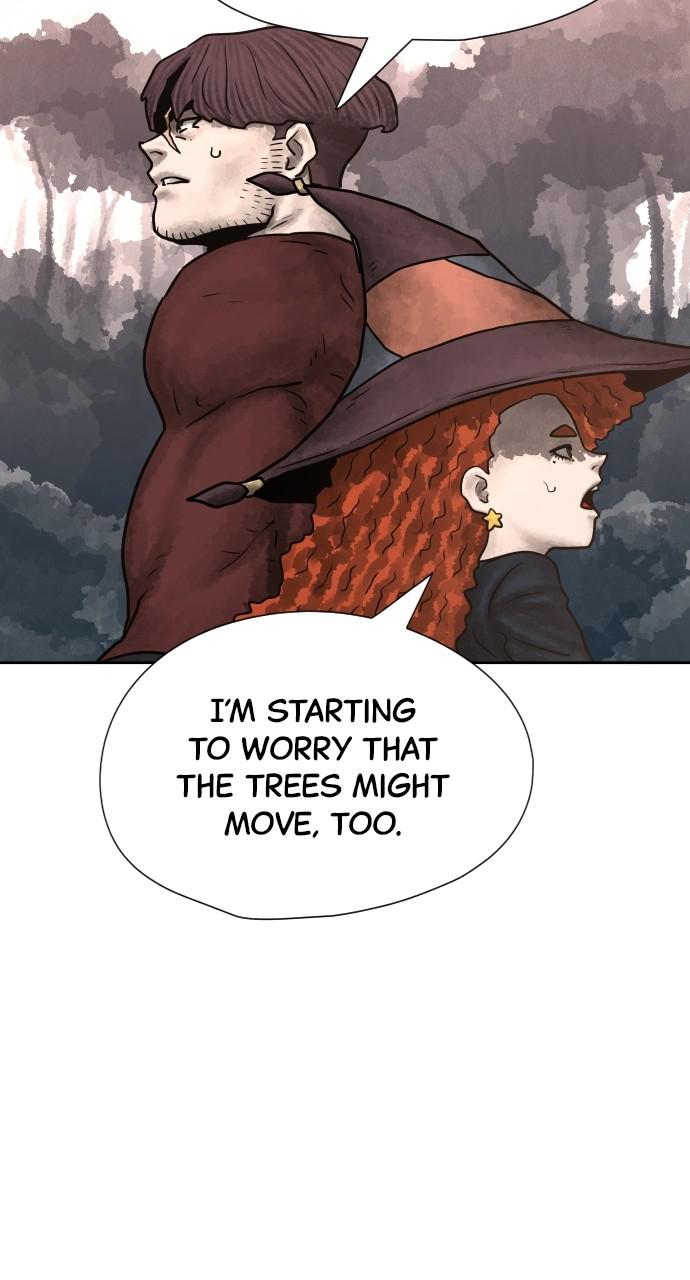 Warrior Executioner Chap 29 - Next Chap 30