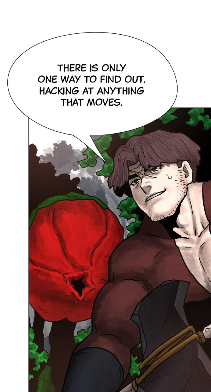 Warrior Executioner Chap 29 - Next Chap 30