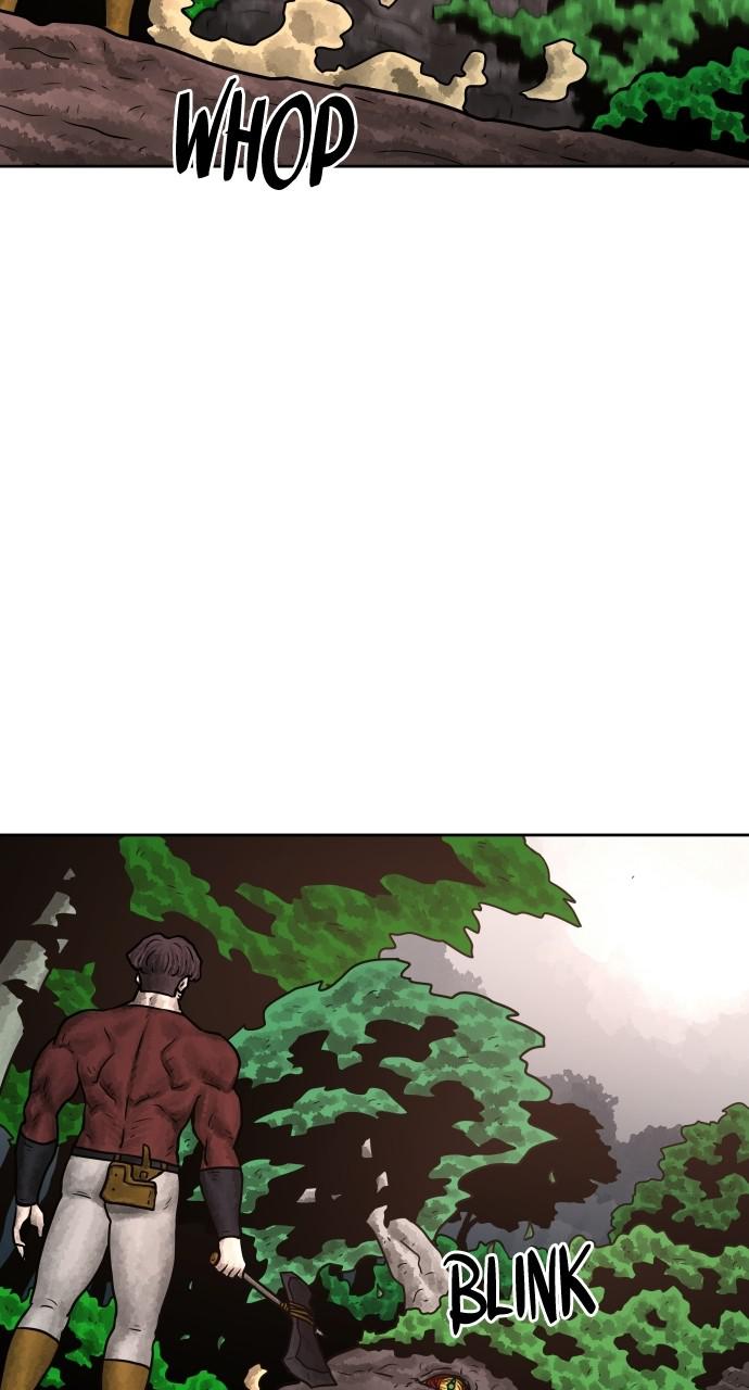 Warrior Executioner Chap 29 - Next Chap 30