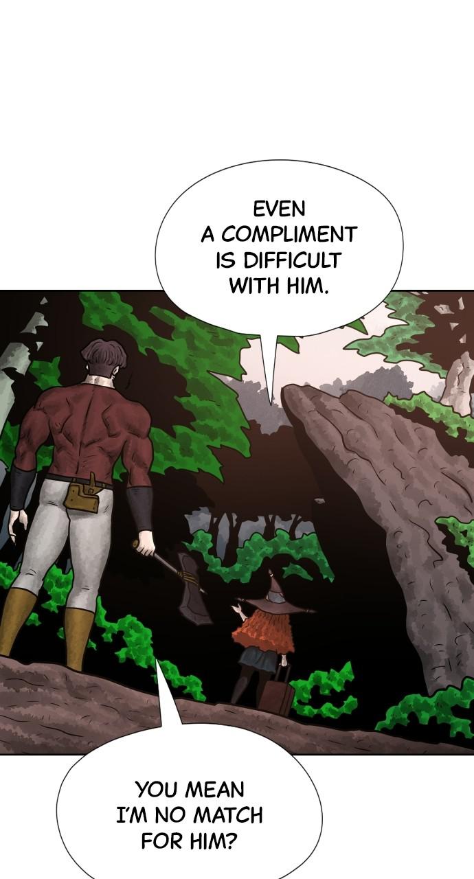 Warrior Executioner Chap 29 - Next Chap 30